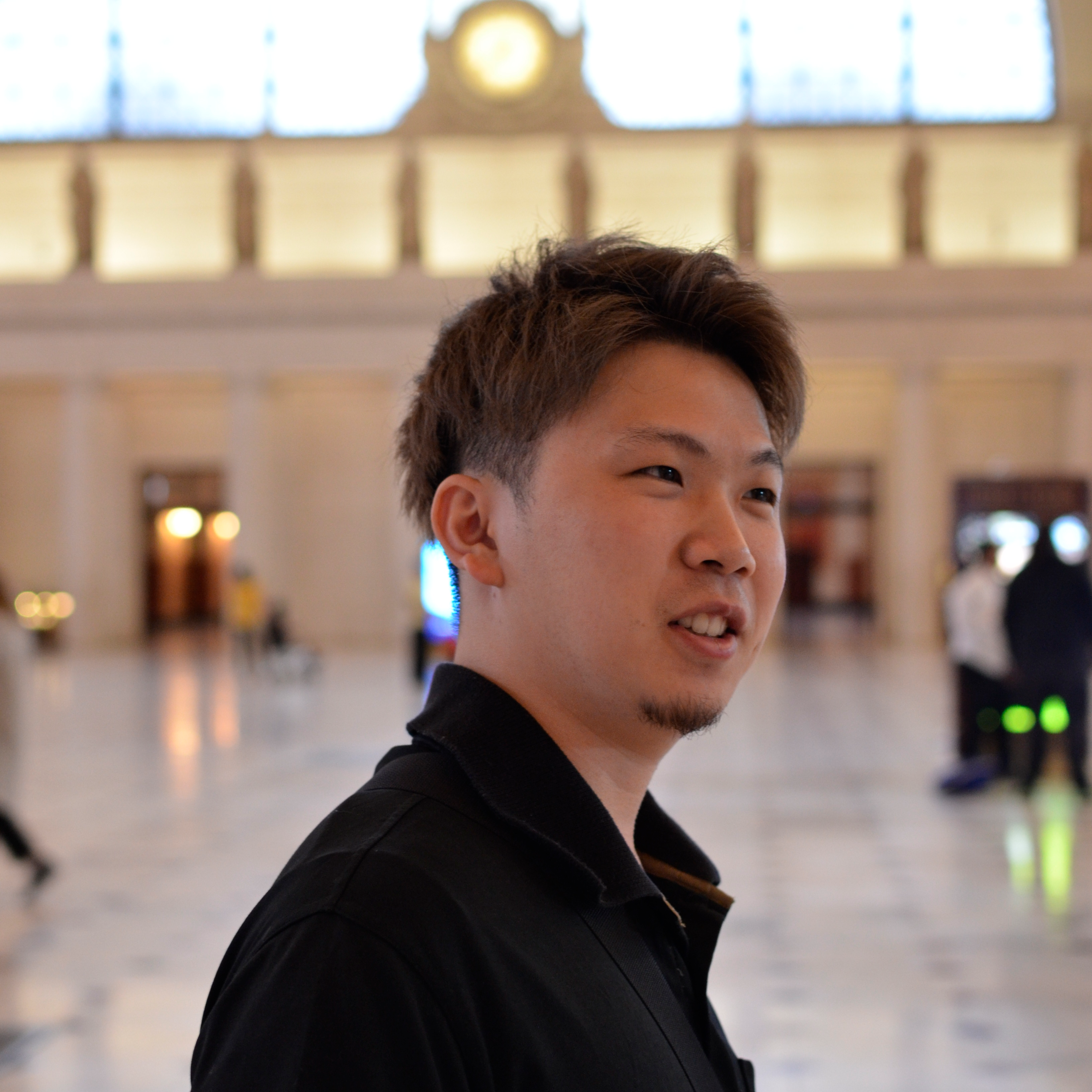 プロフィール画像